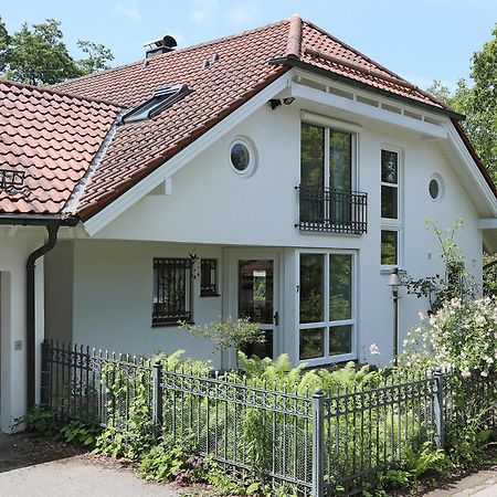 גאוטינג Unique Luxury Villa 22 Min To Munich 290M2 Pool Sauna מראה חיצוני תמונה