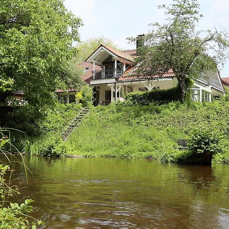 גאוטינג Unique Luxury Villa 22 Min To Munich 290M2 Pool Sauna מראה חיצוני תמונה