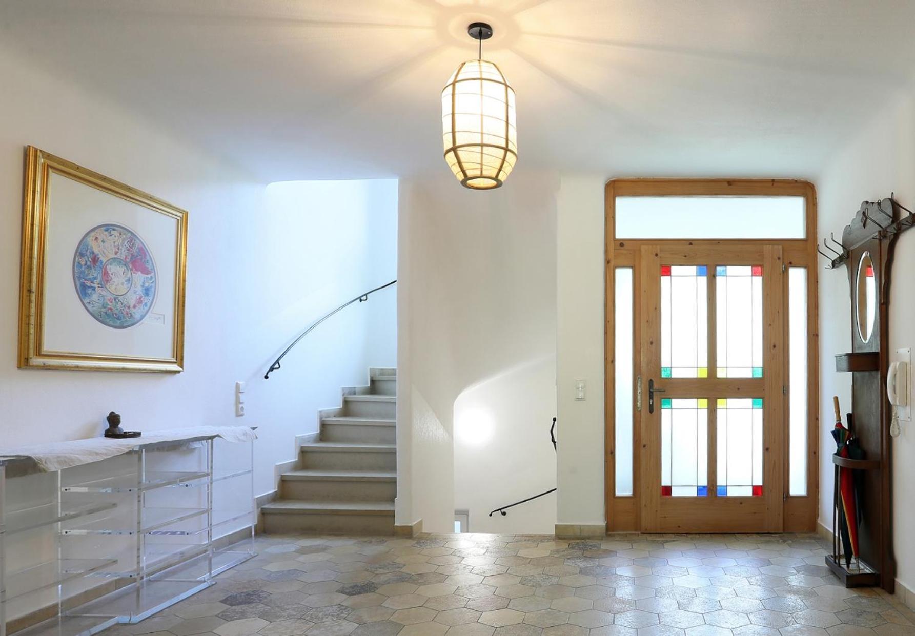 גאוטינג Unique Luxury Villa 22 Min To Munich 290M2 Pool Sauna מראה חיצוני תמונה