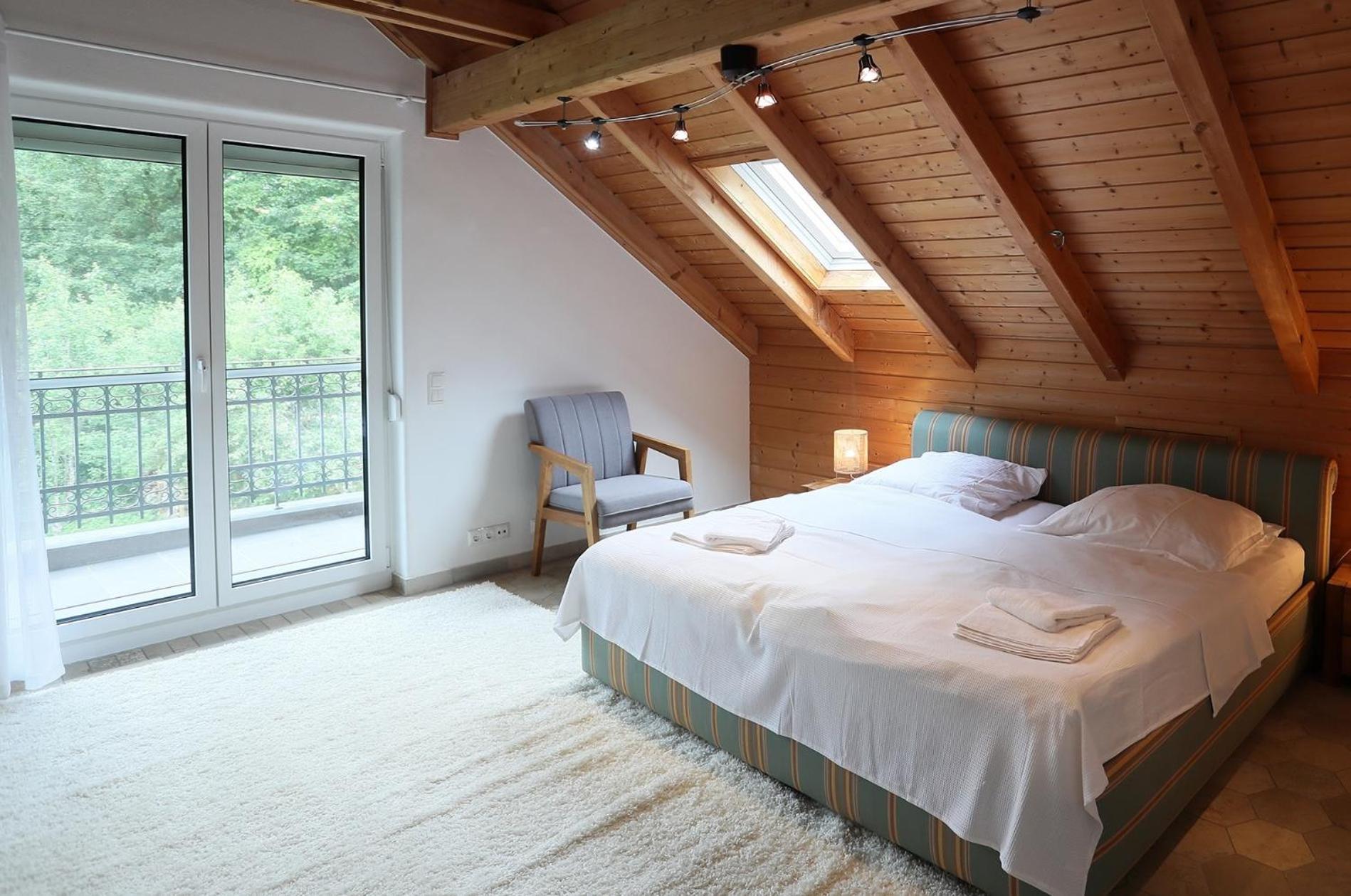 גאוטינג Unique Luxury Villa 22 Min To Munich 290M2 Pool Sauna מראה חיצוני תמונה