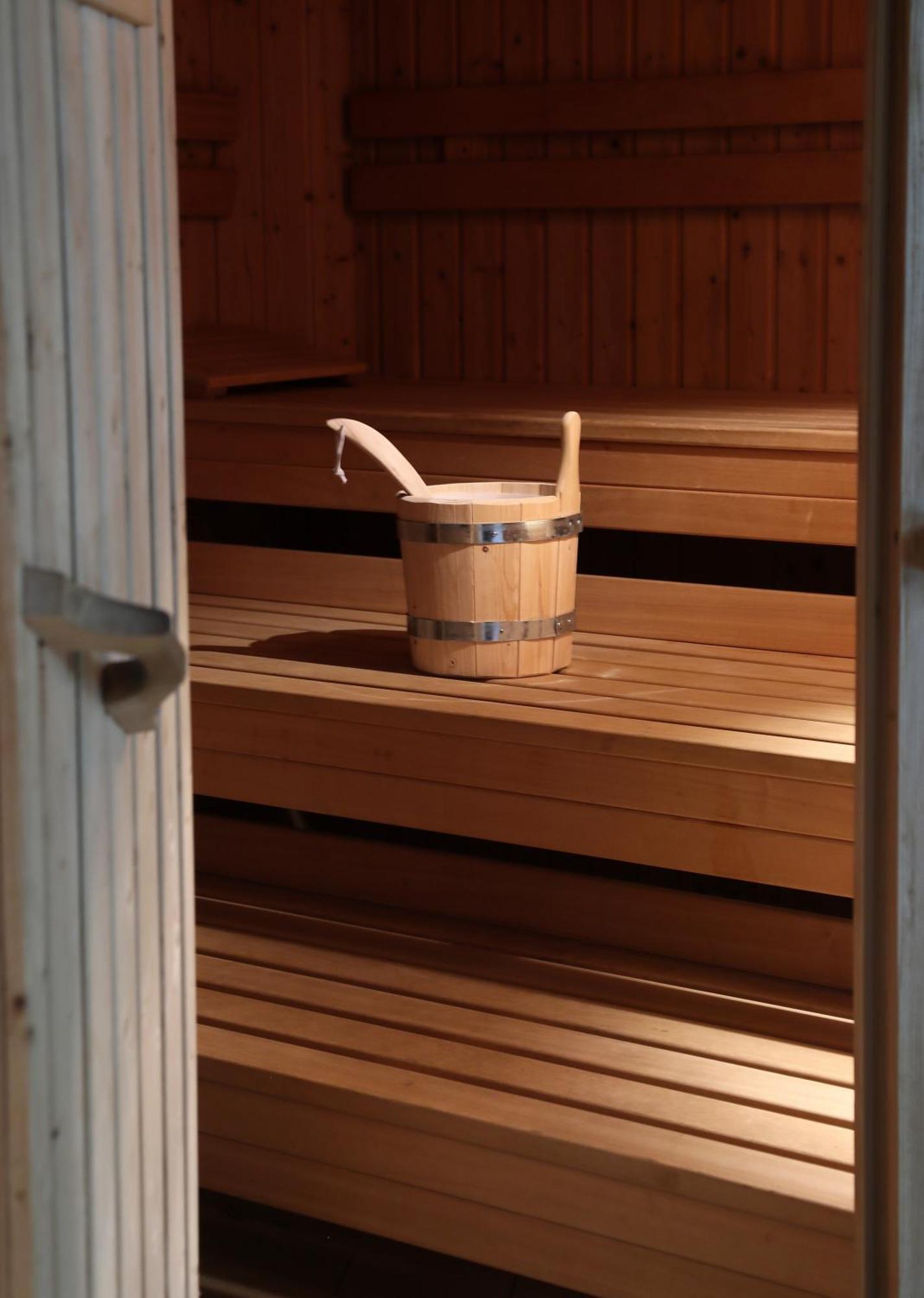 גאוטינג Unique Luxury Villa 22 Min To Munich 290M2 Pool Sauna מראה חיצוני תמונה