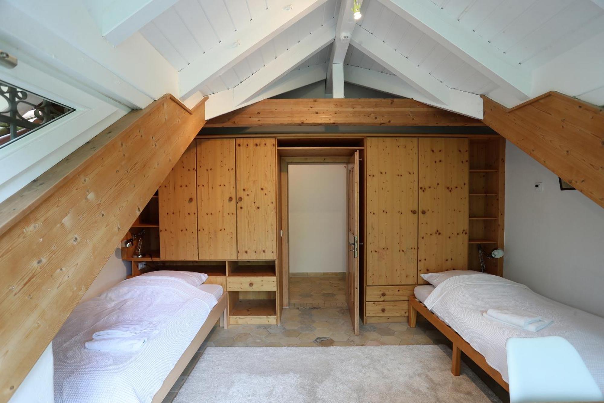 גאוטינג Unique Luxury Villa 22 Min To Munich 290M2 Pool Sauna מראה חיצוני תמונה
