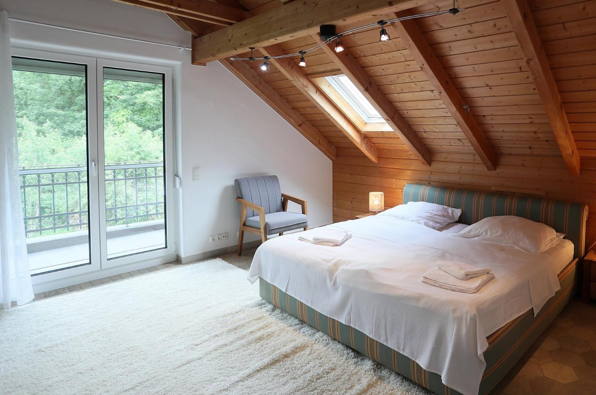 גאוטינג Unique Luxury Villa 22 Min To Munich 290M2 Pool Sauna מראה חיצוני תמונה