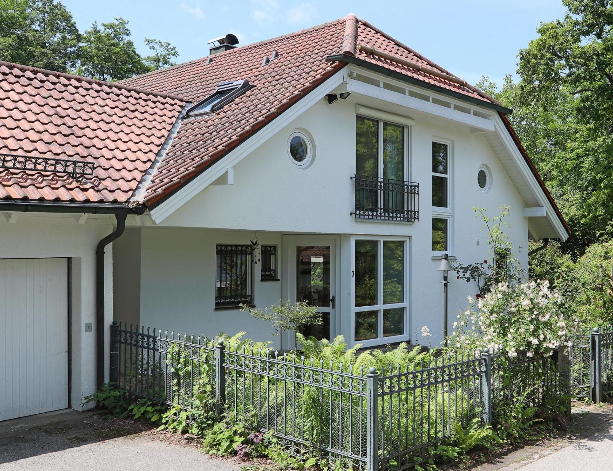 גאוטינג Unique Luxury Villa 22 Min To Munich 290M2 Pool Sauna מראה חיצוני תמונה