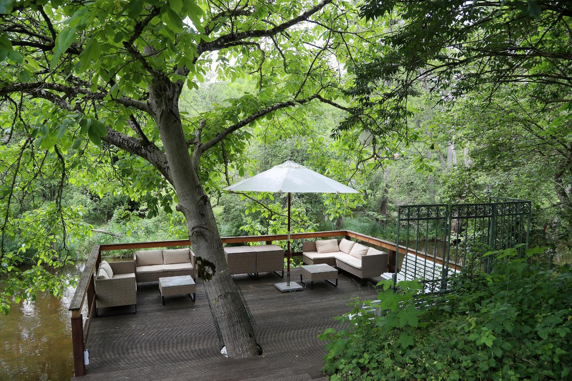 גאוטינג Unique Luxury Villa 22 Min To Munich 290M2 Pool Sauna מראה חיצוני תמונה